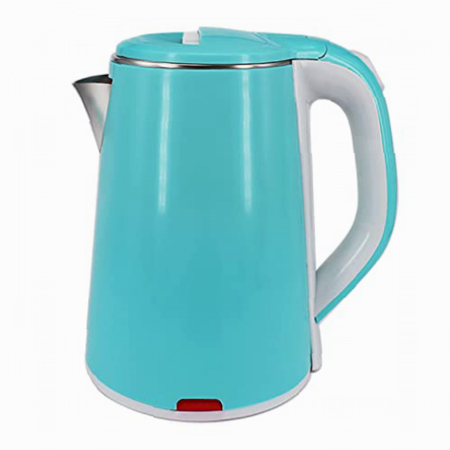 Hervidor de Agua Eléctrico da 2.3L, Kettle, Tetera Electrica, Calentadore de Agua Sin BPA, Agua Hirviendo Silenciosa, Saludable y Segura