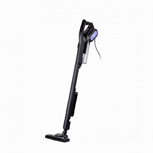 Taurus Aspirador Escoba 3 en 1 Cable, 600 W, Plástico, Negro