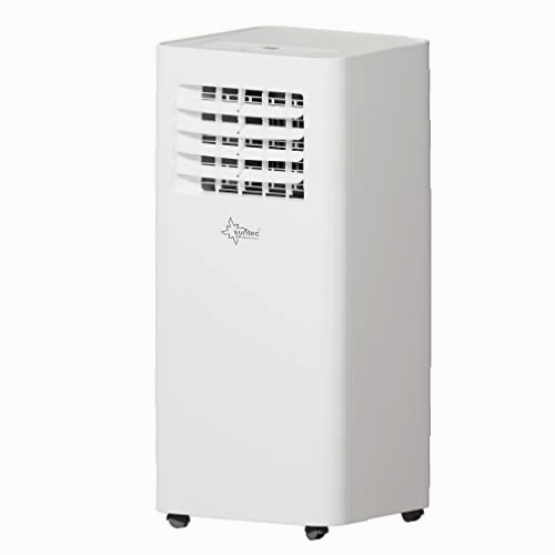 Suntec Aire Acondicionado portatil Impuls 2.0 ECO R290 - Climatizador 1800 frigoria / 7000 btu - 3en1 Refrigeración, Ventilación, Deshumidificación - Silencioso Temporizador, Mando - Hasta 34m2