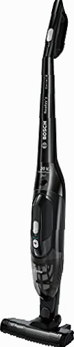 Bosch Hogar Serie 2 Readyy'y BBHF220 Aspirador sin cable, Negro