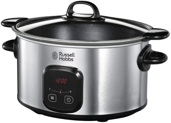 Russel Hobbs
