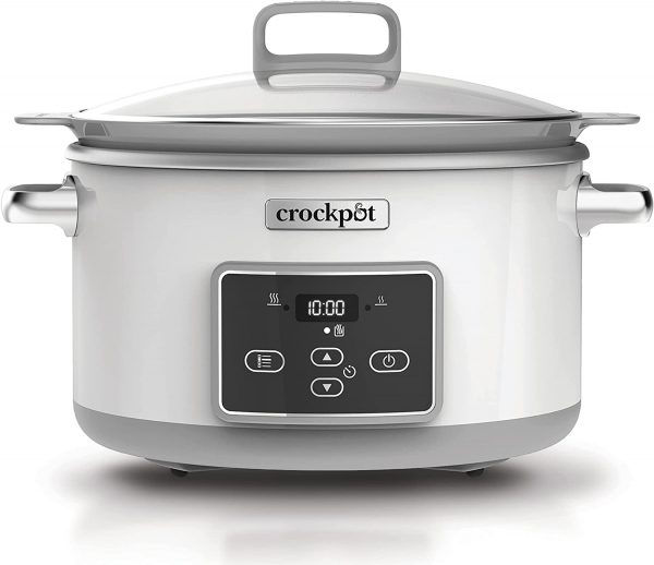 Crock-Pot Duraceramic CSC026X