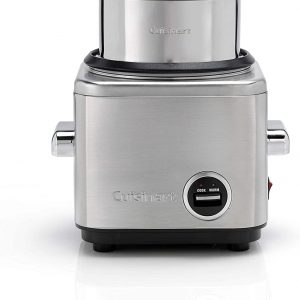 CUISINART CRC400E