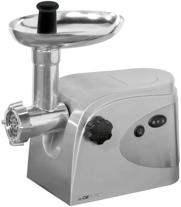 6. Clatronic FW 3151