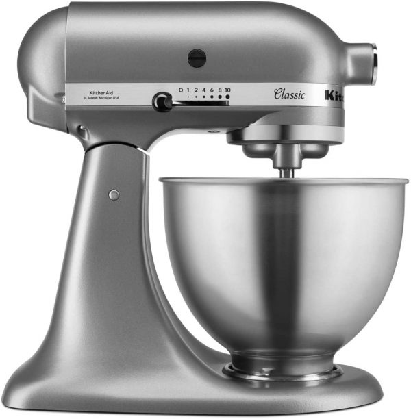 1. KitchenAid