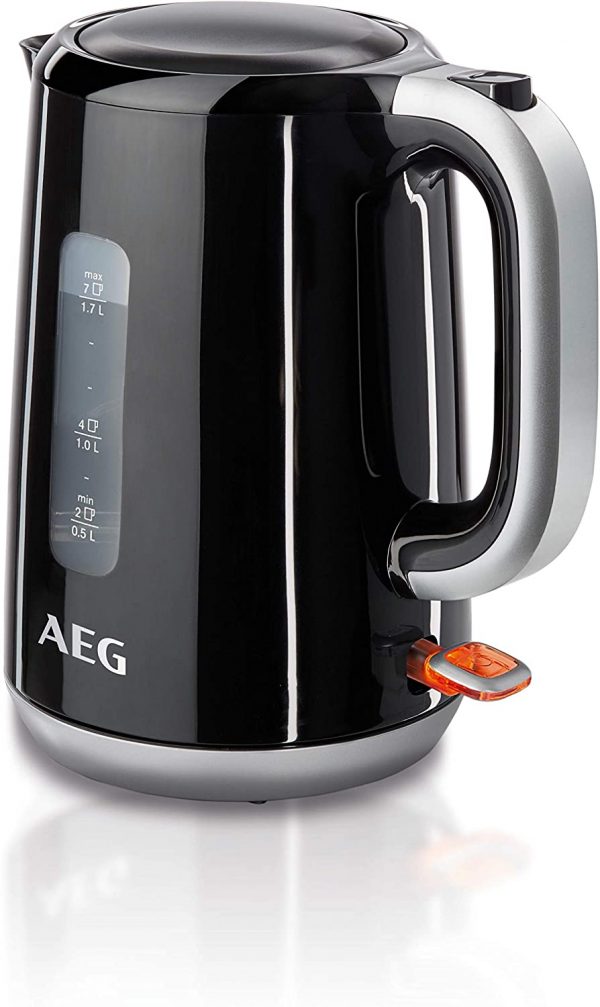 6. AEG EWA3300