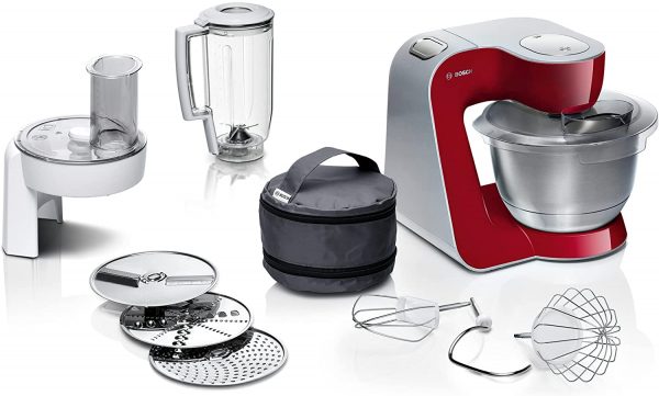 3. Bosch MUM5 CreationLine