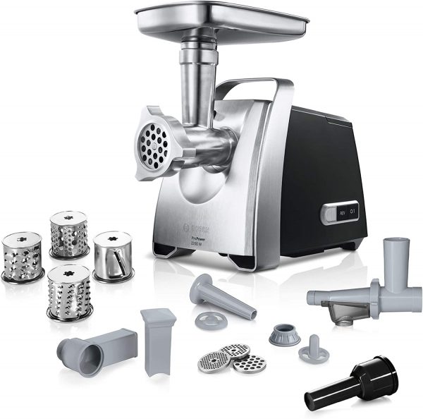 1. Bosch Hogar MFW68660