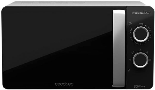 1. Cecotec