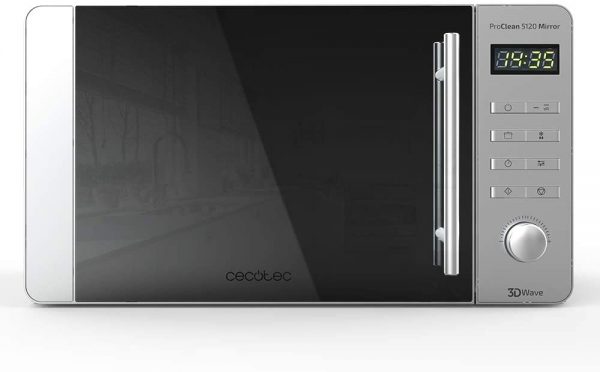4. Cecotec