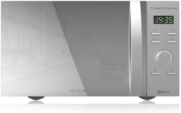 5. Cecotec