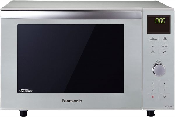 2. Panasonic NN-DF385