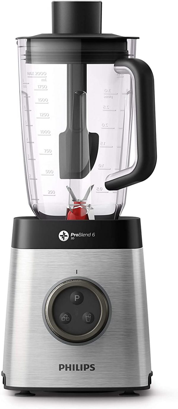 5. Philips Avance HR3653/00