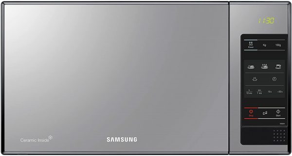7. Samsung