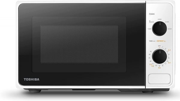 5. Toshiba